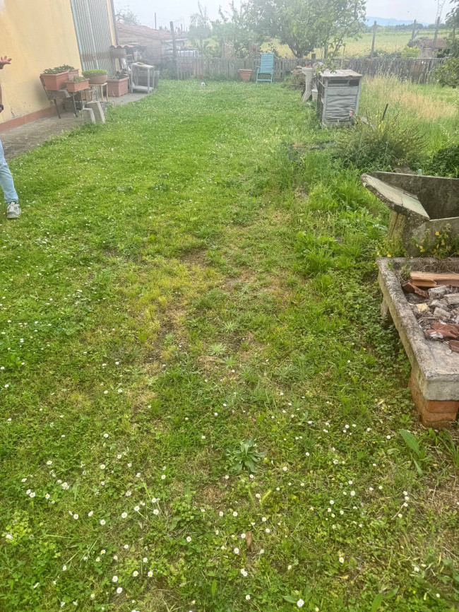 Casa semi indipendente in vendita a San Miniato
