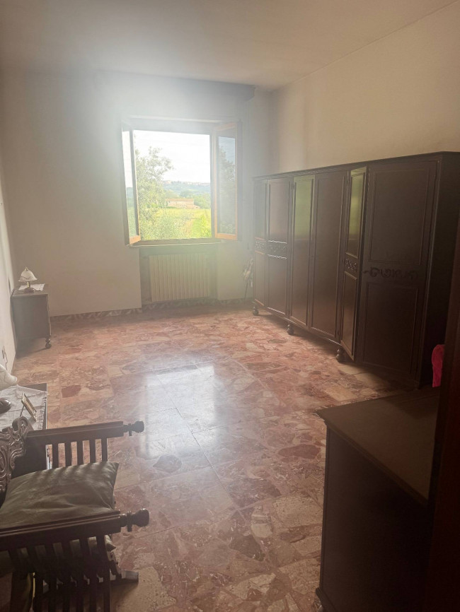 Casa semi indipendente in vendita a San Miniato