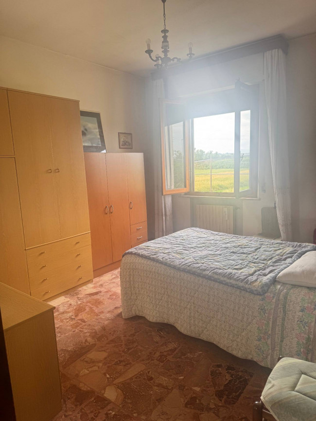 Casa semi indipendente in vendita a San Miniato