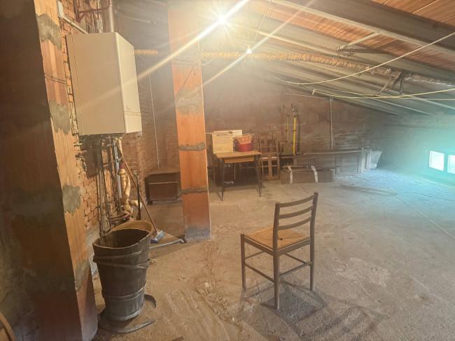 Casa semi indipendente in vendita a San Miniato