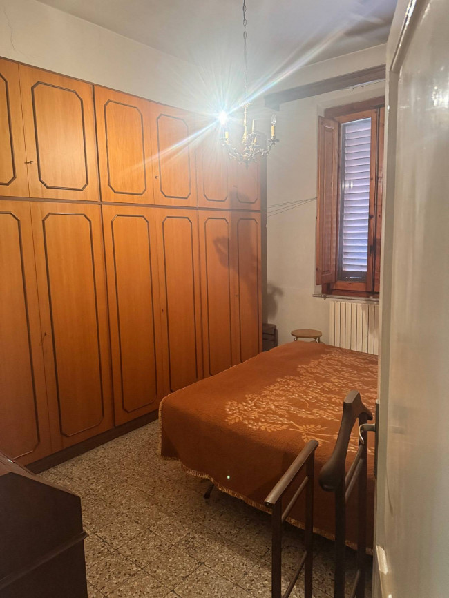 Casa semi indipendente in vendita a Lamporecchio