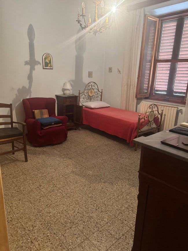 Casa semi indipendente in vendita a Lamporecchio
