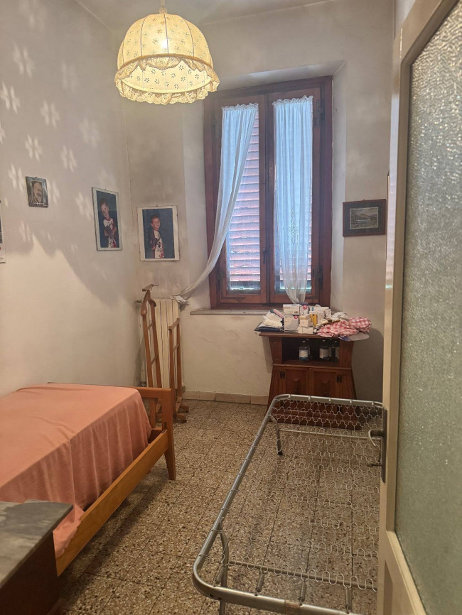 Casa semi indipendente in vendita a Lamporecchio