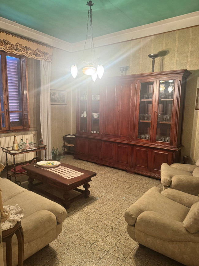 Casa semi indipendente in vendita a Lamporecchio