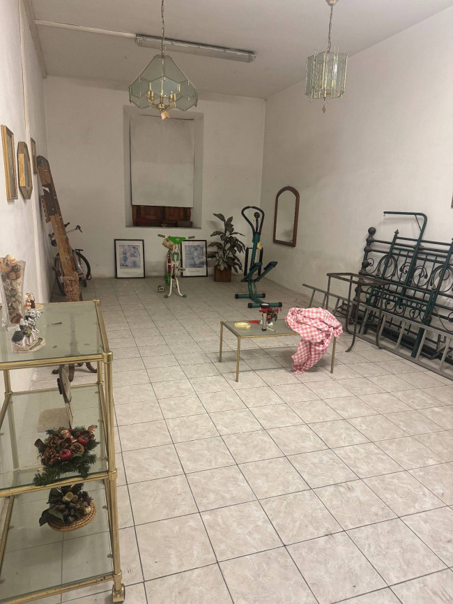 Casa semi indipendente in vendita a Lamporecchio