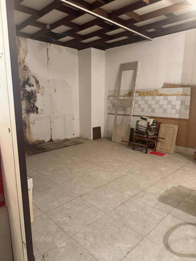 Casa semi indipendente in vendita a Lamporecchio
