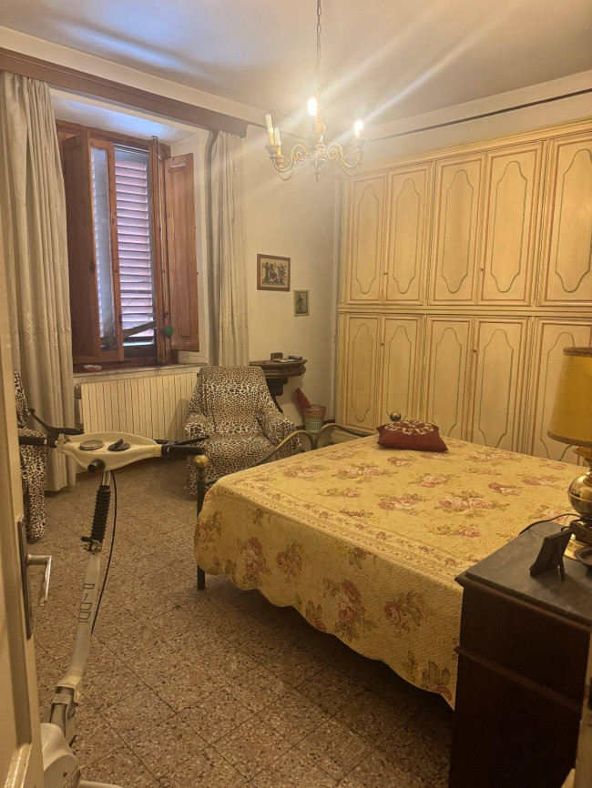 Casa semi indipendente in vendita a Lamporecchio