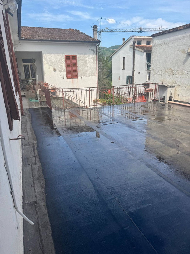 Casa semi indipendente in vendita a Lamporecchio