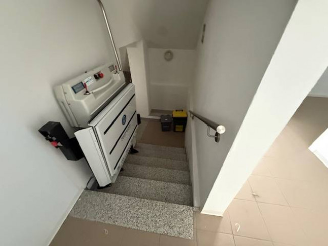 Fondo Artigianale in affitto a Empoli