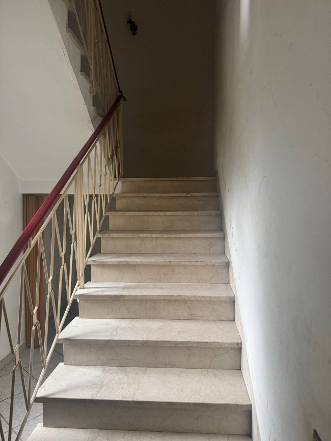 Appartamento in vendita a Cerreto Guidi