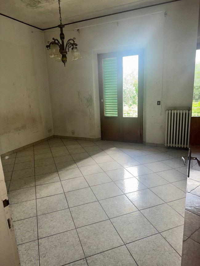 Appartamento in vendita a Cerreto Guidi