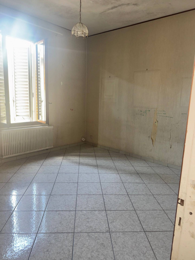 Appartamento in vendita a Cerreto Guidi