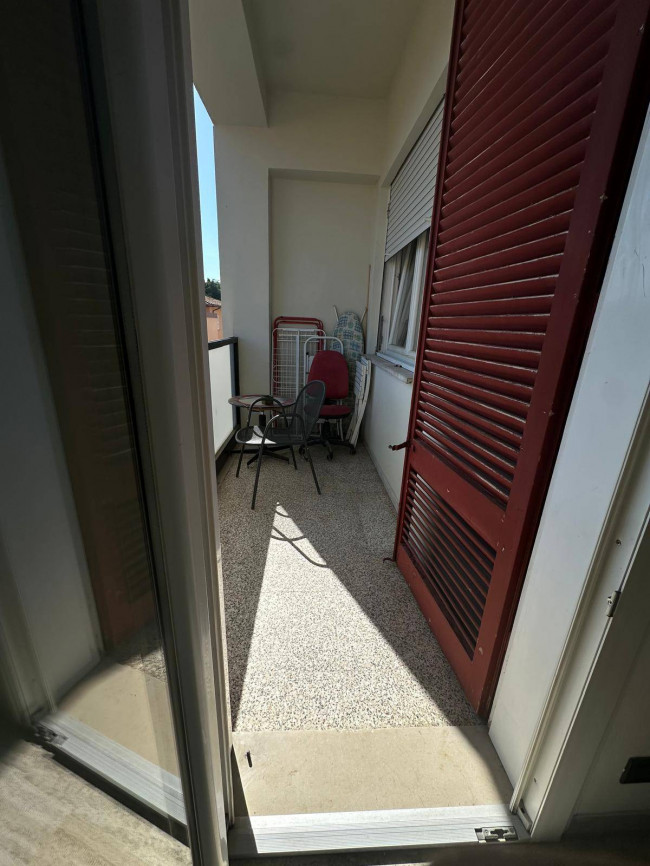 Appartamento in affitto a Cesena