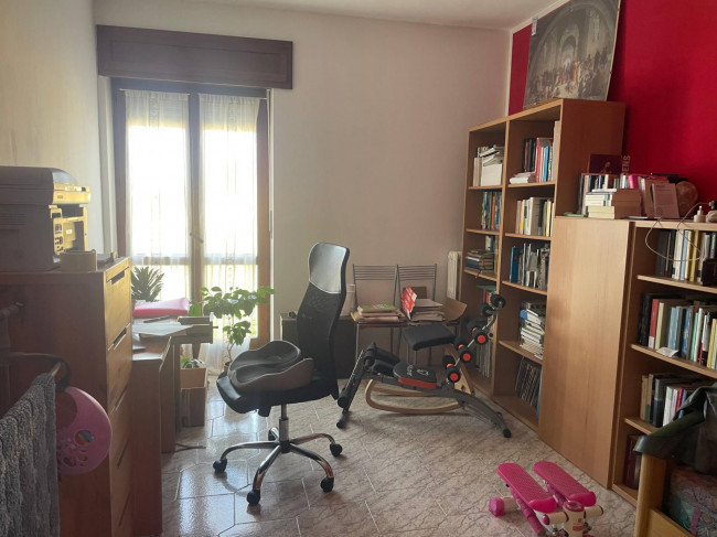 Appartamento in affitto a Montanaro