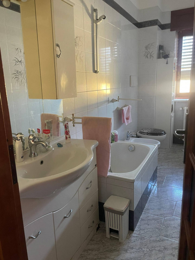 Appartamento in affitto a Montanaro