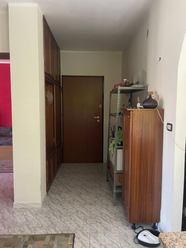 Appartamento in affitto a Montanaro