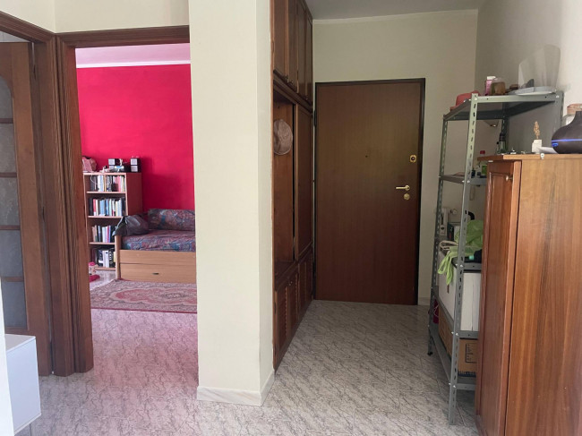 Appartamento in affitto a Montanaro