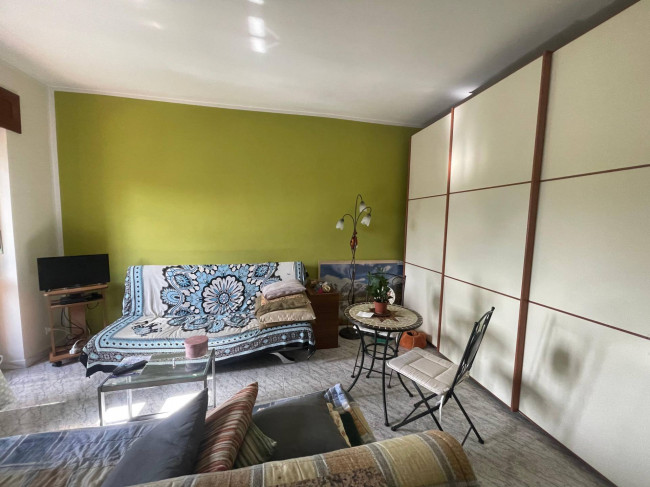 Appartamento in affitto a Montanaro