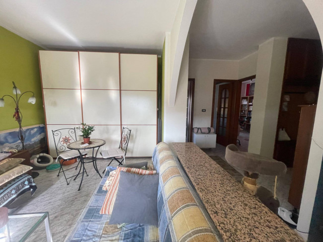 Appartamento in affitto a Montanaro