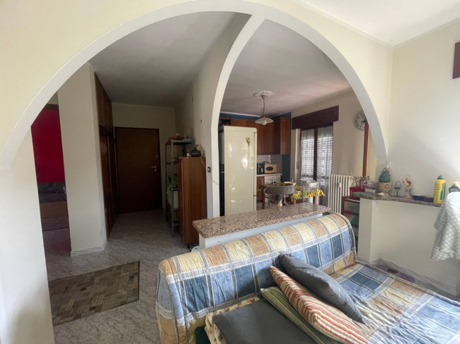 Appartamento in affitto a Montanaro