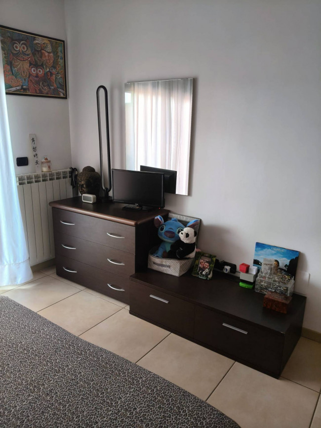 Appartamento in affitto a Busto Arsizio