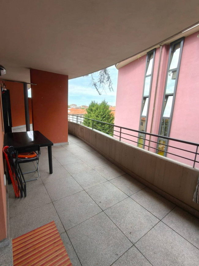 Appartamento in affitto a Busto Arsizio