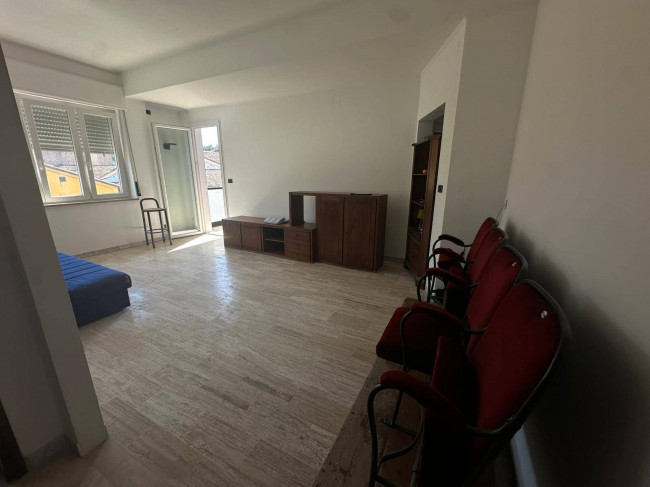 Appartamento in affitto a Cesena