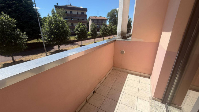 Appartamento in affitto a Busto Arsizio