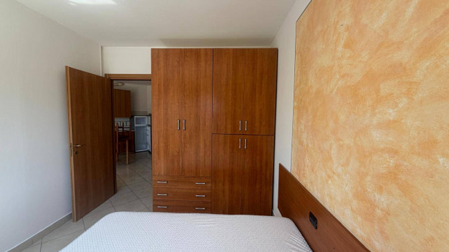 Appartamento in affitto a Busto Arsizio