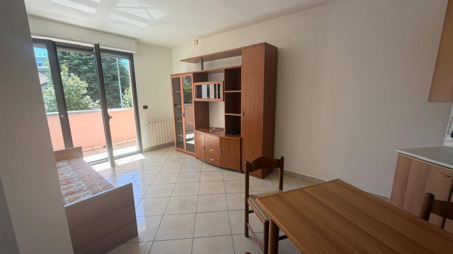 Appartamento in affitto a Busto Arsizio