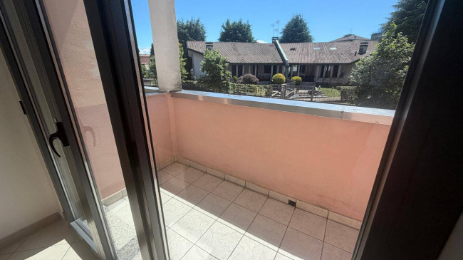 Appartamento in affitto a Busto Arsizio