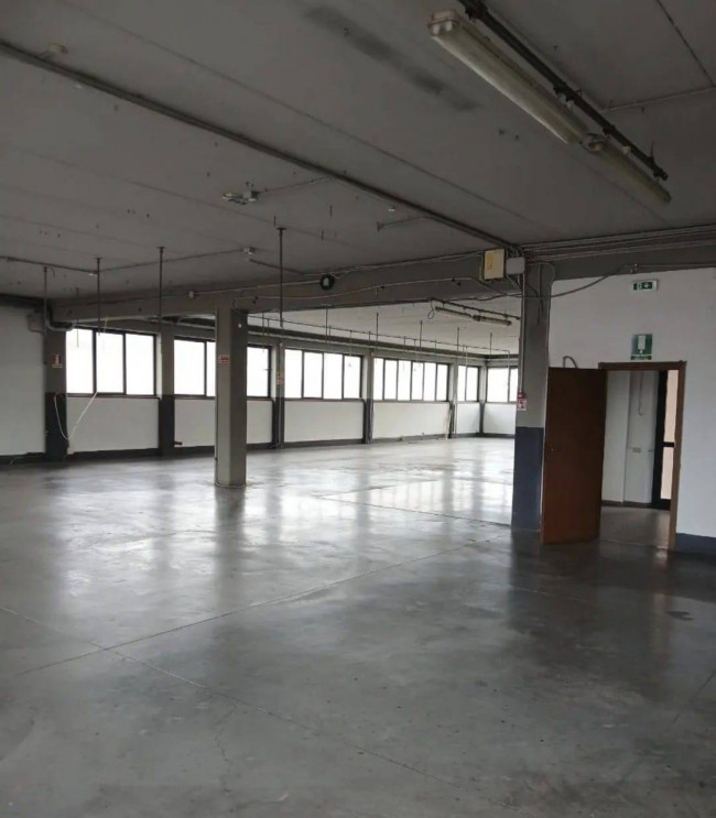 Laboratorio Artigianale in affitto a San Miniato