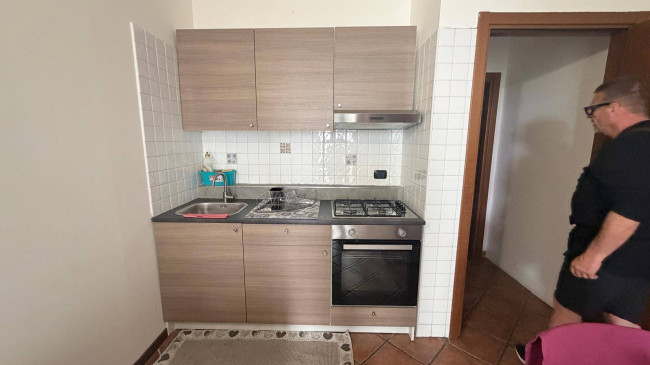 Appartamento in affitto a Busto Arsizio