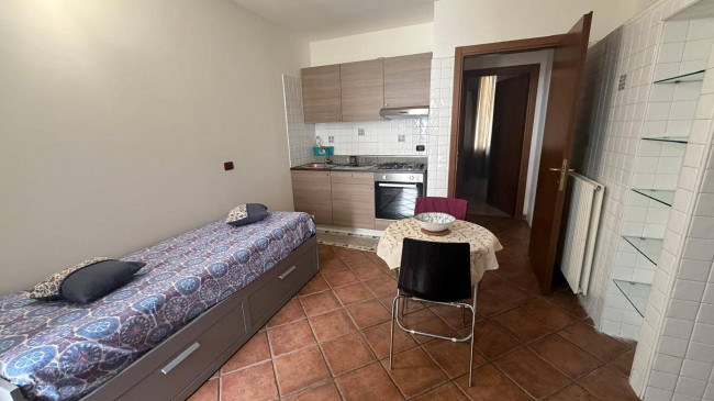 Appartamento in affitto a Busto Arsizio