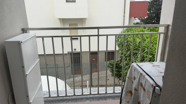 Appartamento in affitto a Busto Arsizio