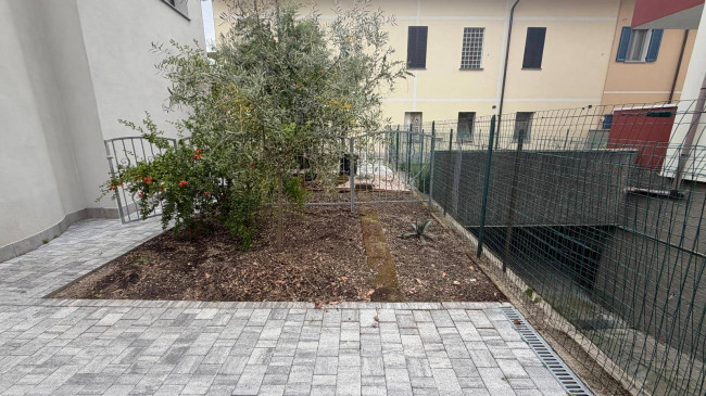 Appartamento in affitto a Busto Arsizio