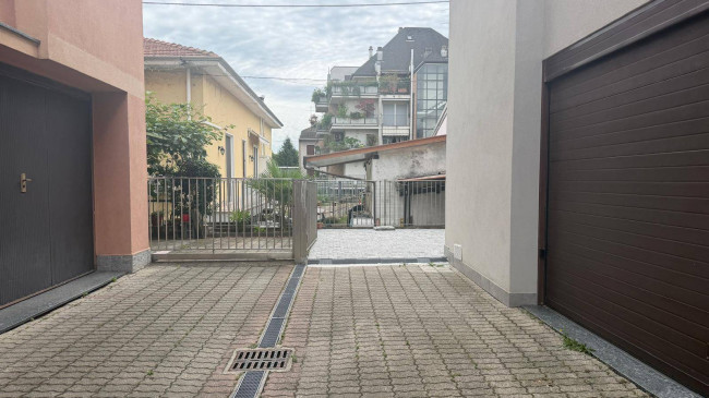Appartamento in affitto a Busto Arsizio