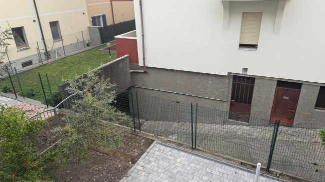 Appartamento in affitto a Busto Arsizio
