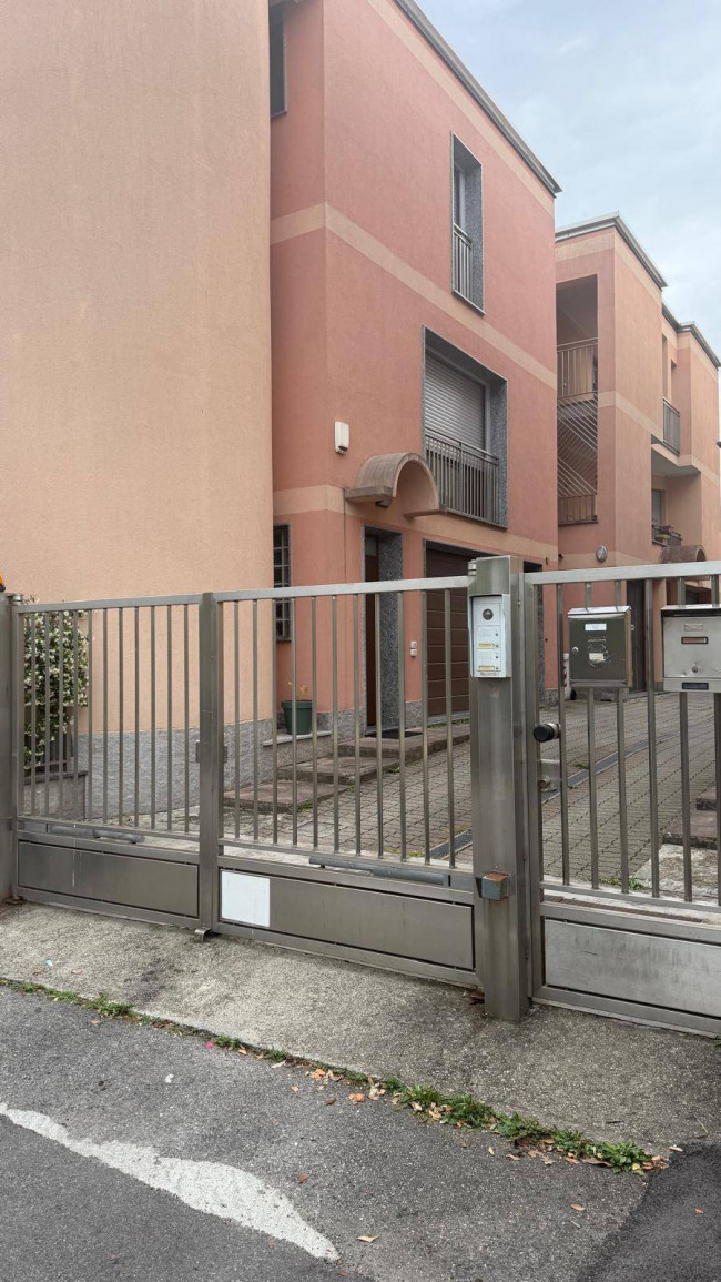Appartamento in affitto a Busto Arsizio