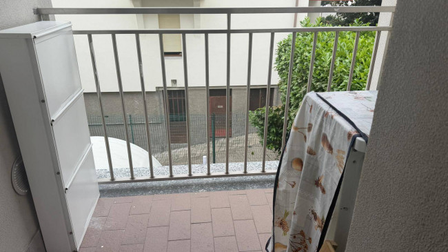 Appartamento in affitto a Busto Arsizio
