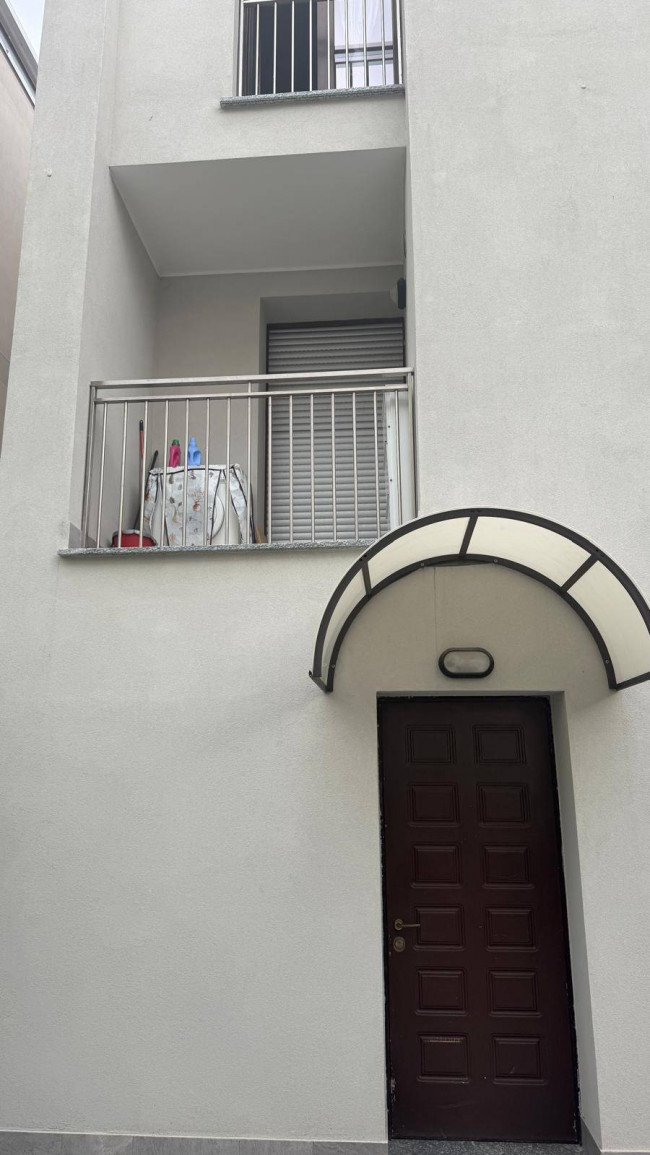 Appartamento in affitto a Busto Arsizio