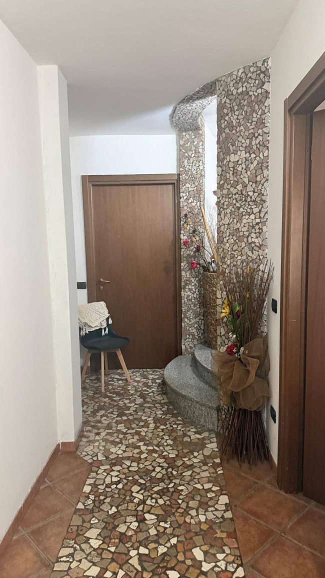 Appartamento in affitto a Busto Arsizio
