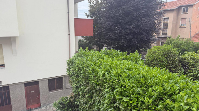 Appartamento in affitto a Busto Arsizio