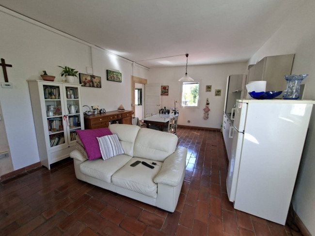 Appartamento in vendita a San Miniato