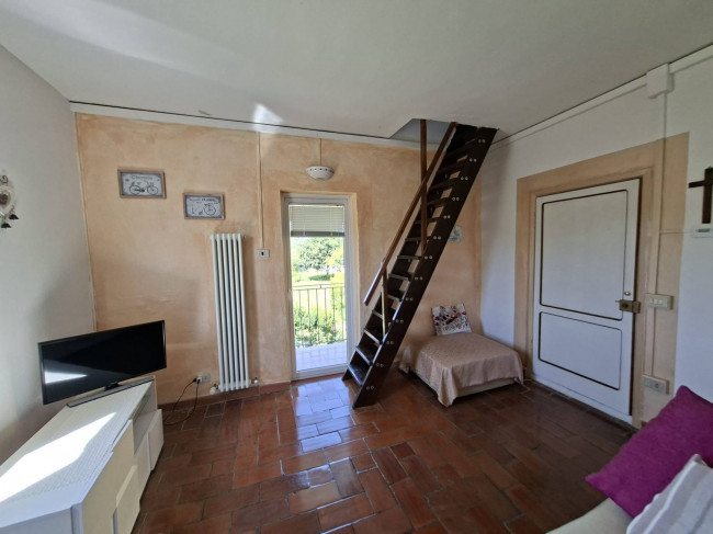 Appartamento in vendita a San Miniato