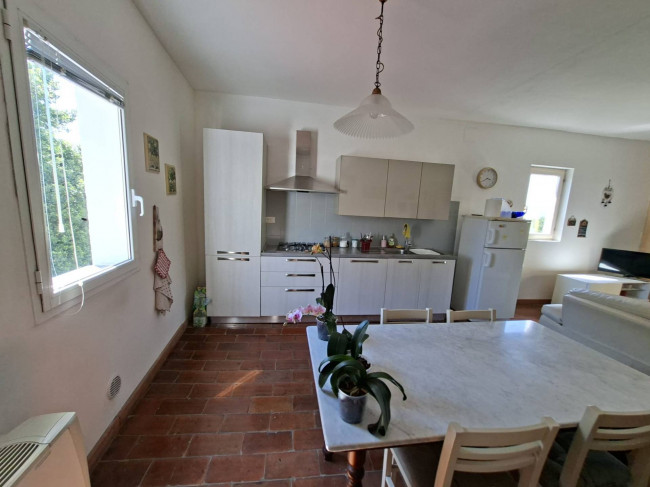 Appartamento in vendita a San Miniato