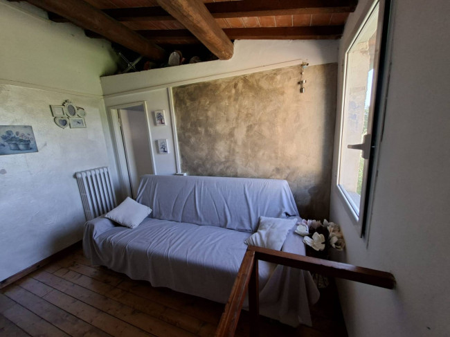 Appartamento in vendita a San Miniato