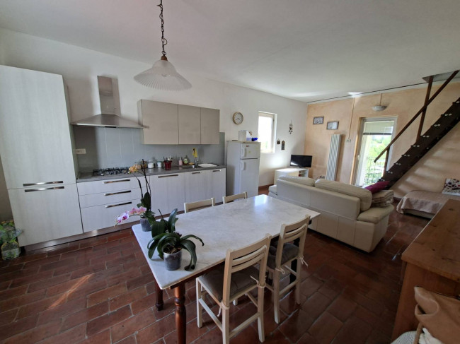 Appartamento in vendita a San Miniato