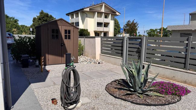 Casa semi indipendente in vendita a Cesena