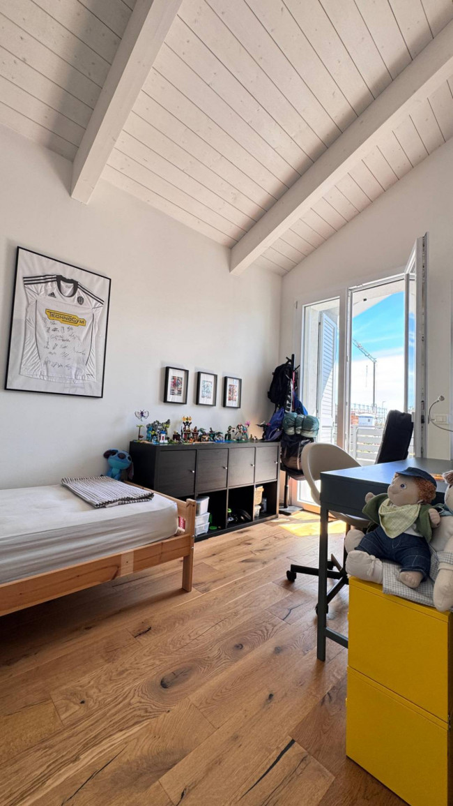 Casa semi indipendente in vendita a Cesena